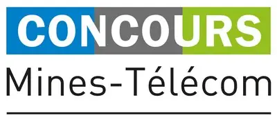 Moodle Concours commun Mines-Télécom