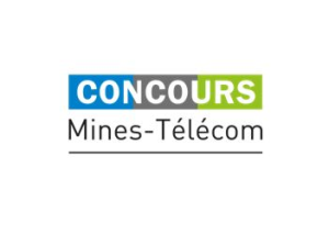 Concours Mines-Télécom